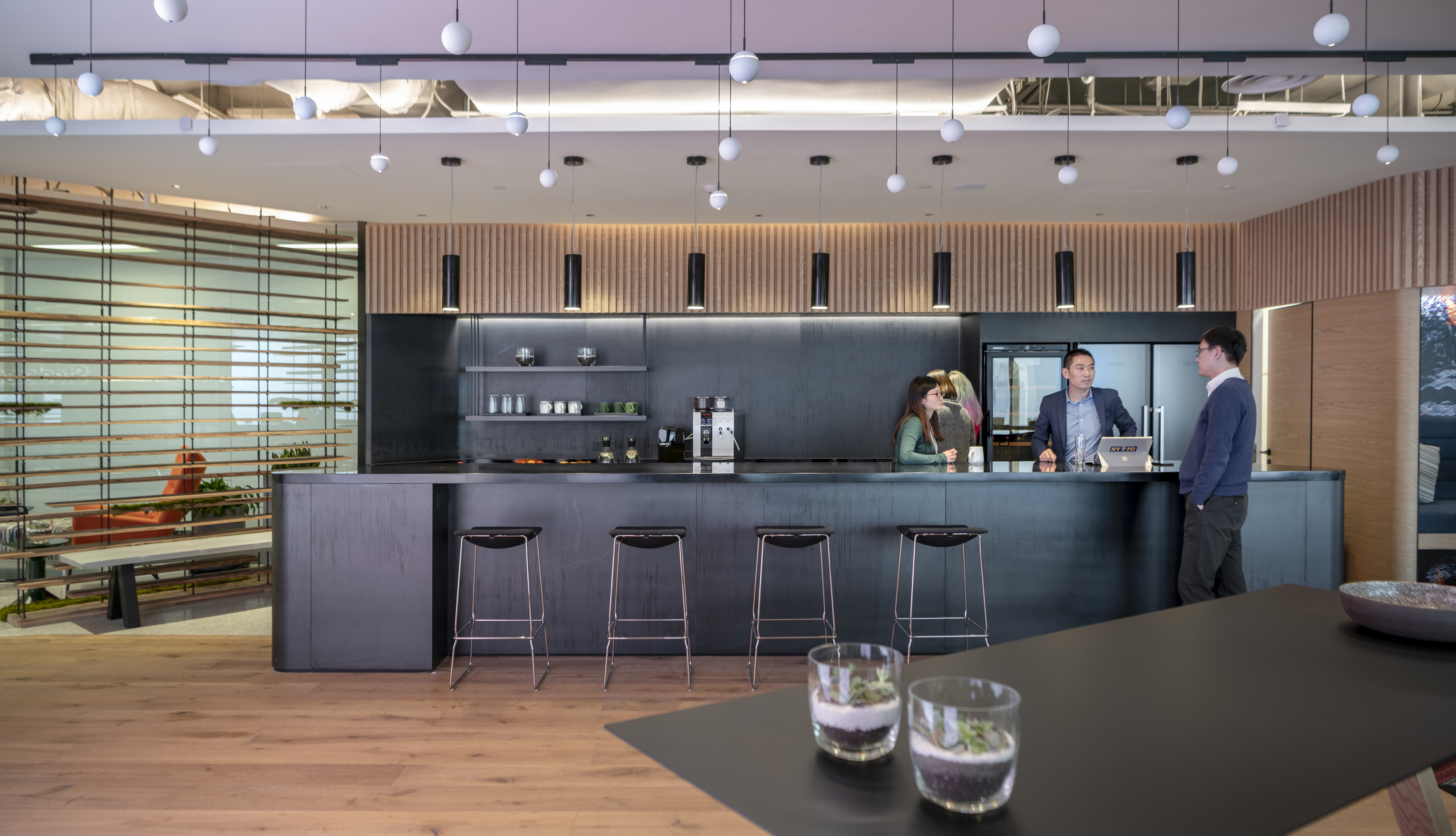 Shenzhen Interior Design
