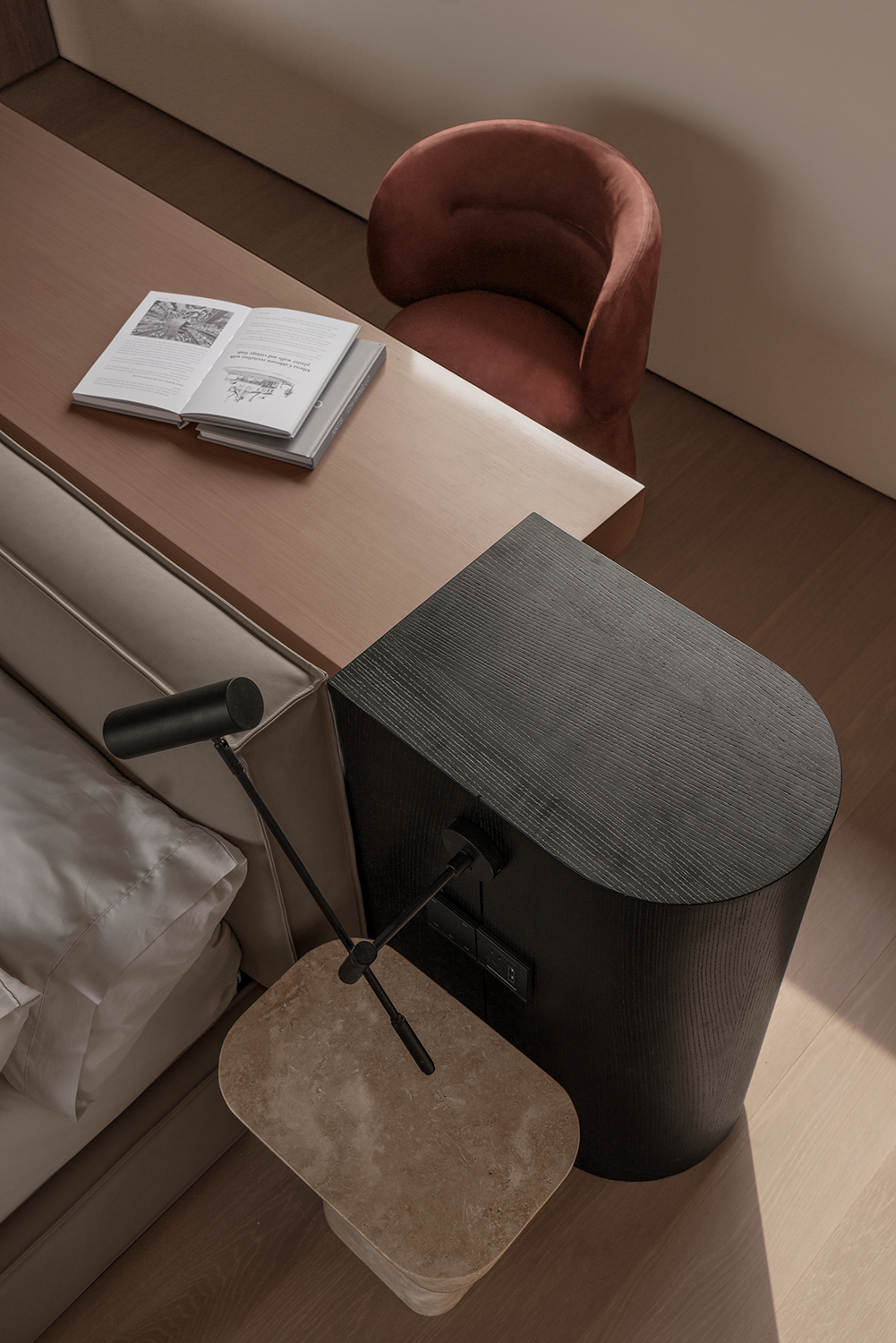 Office Interior Design Shenzhen