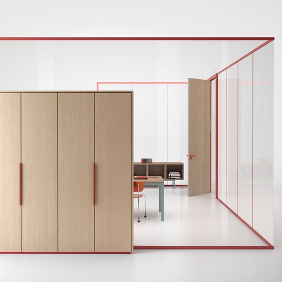 Showroom Interior Design Shenzhen