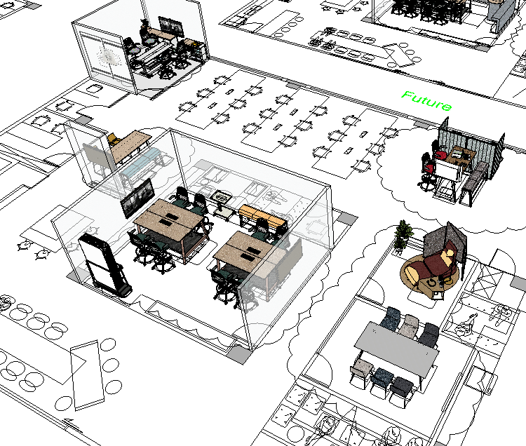 Interior Design Shenzhen