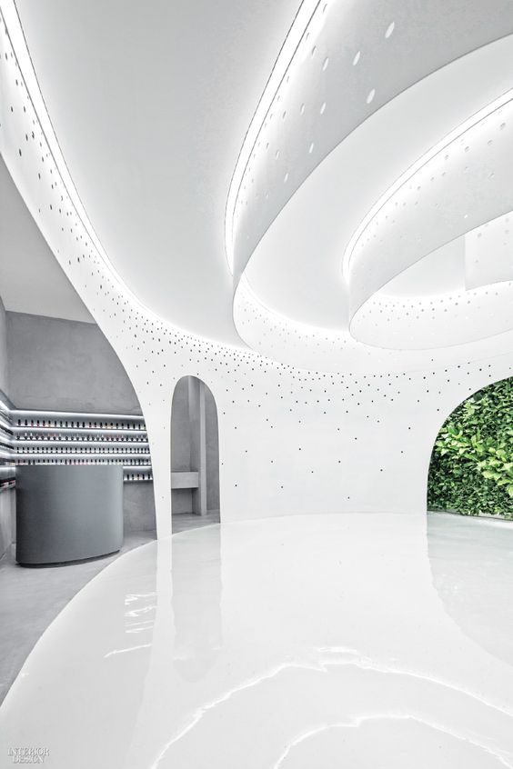 Interior Design & Build Shenzhen