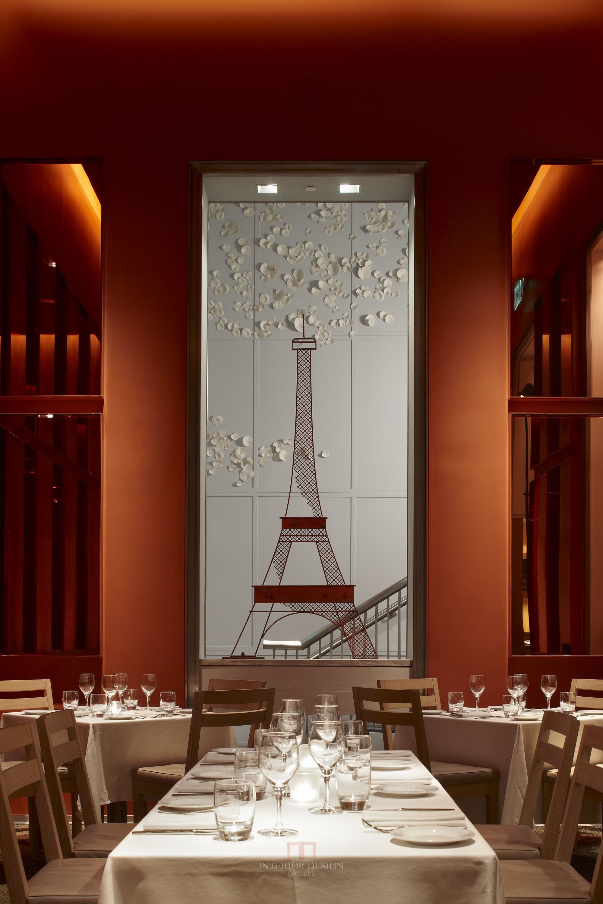 Interior Design Shenzhen