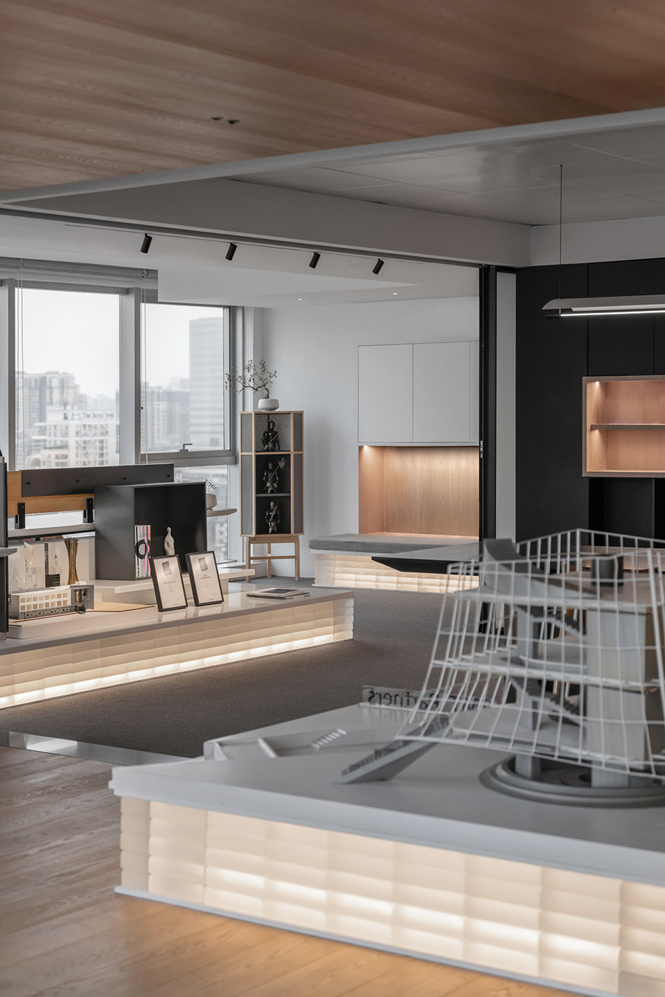Interior Design Shenzhen