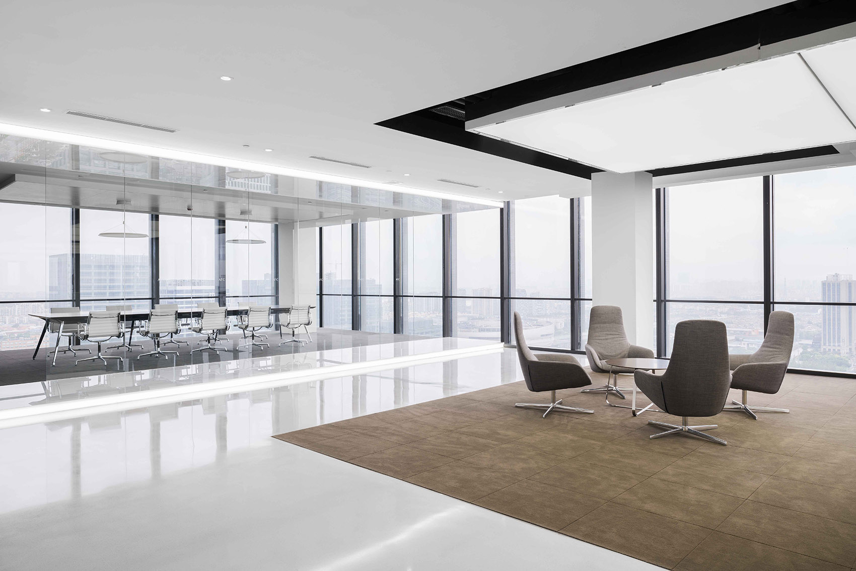 Interior Design Shenzhen
