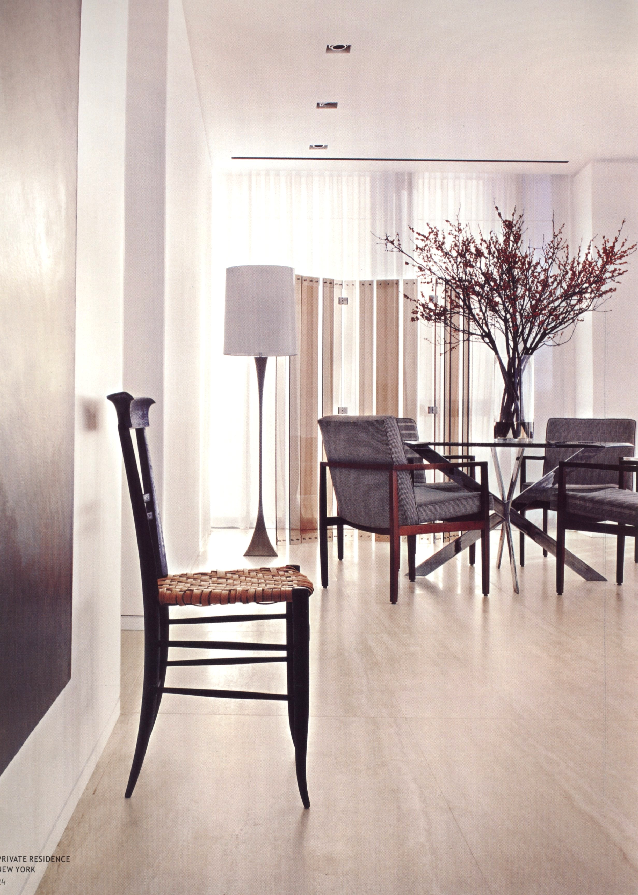Interior Restaurant Design Shenzhen