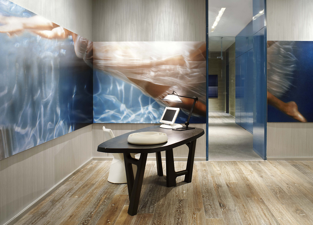 Interior Design Shenzhen