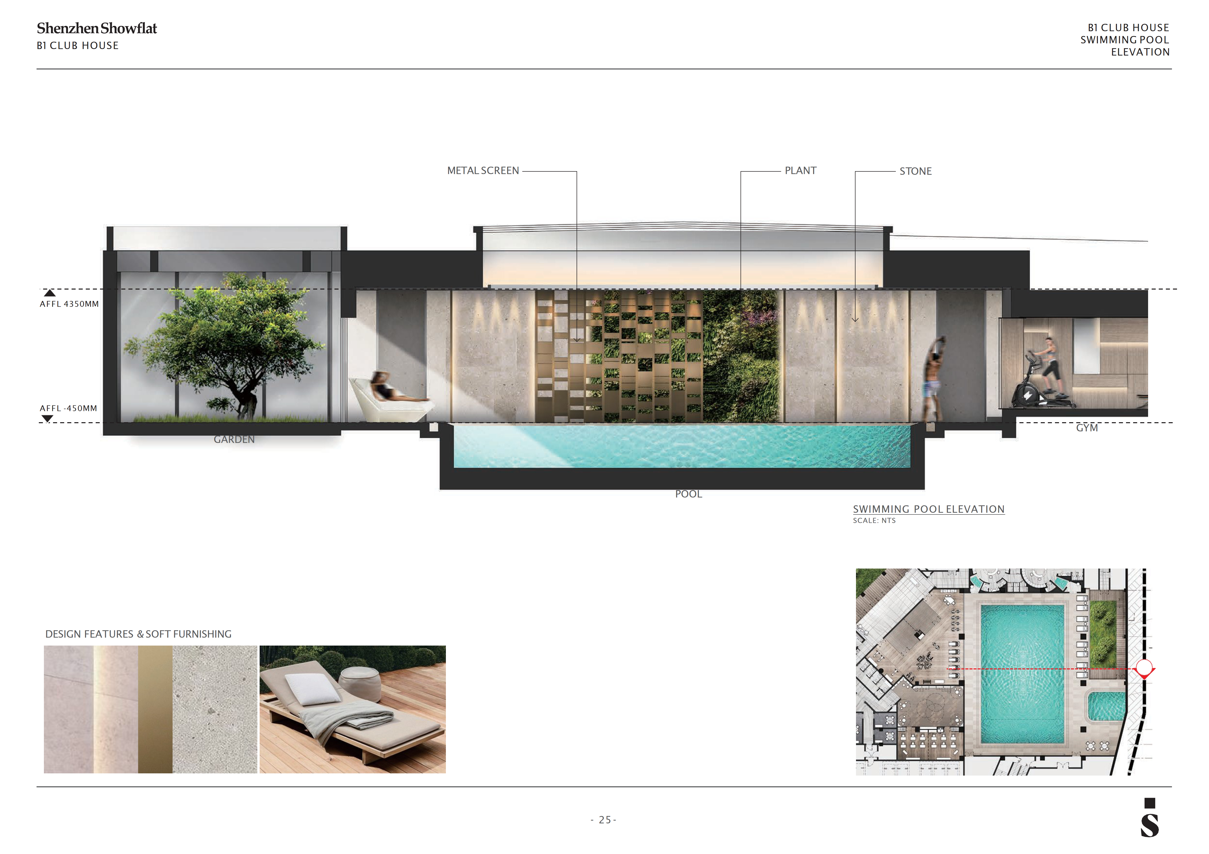 Interior Design & Build Company Shenzhen