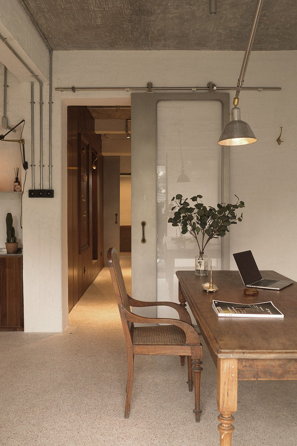 Interior Design Shenzhen