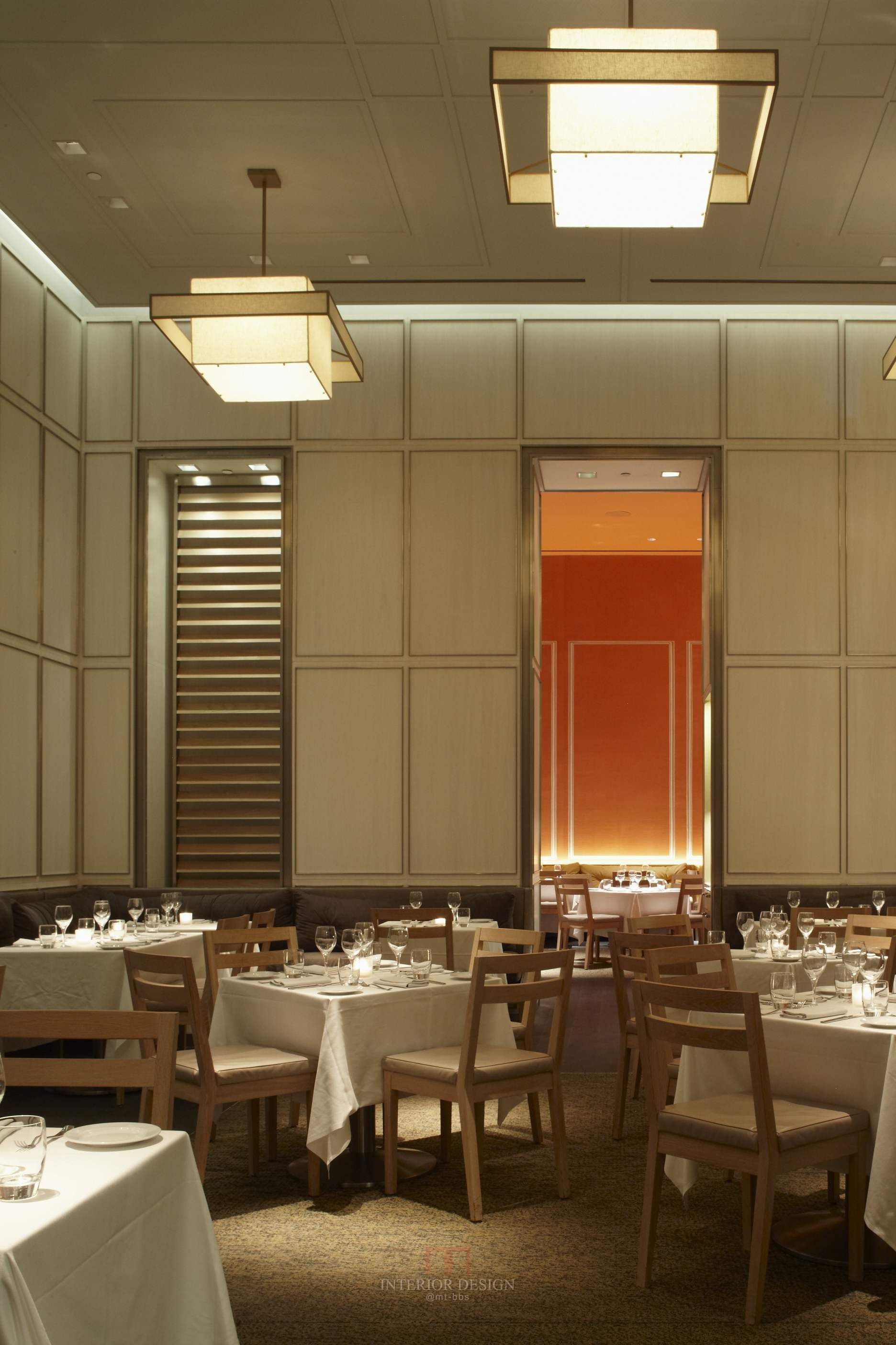 Shenzhen Interior Design
