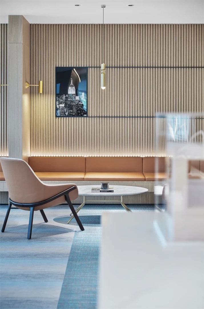 Interior Design Shenzhen