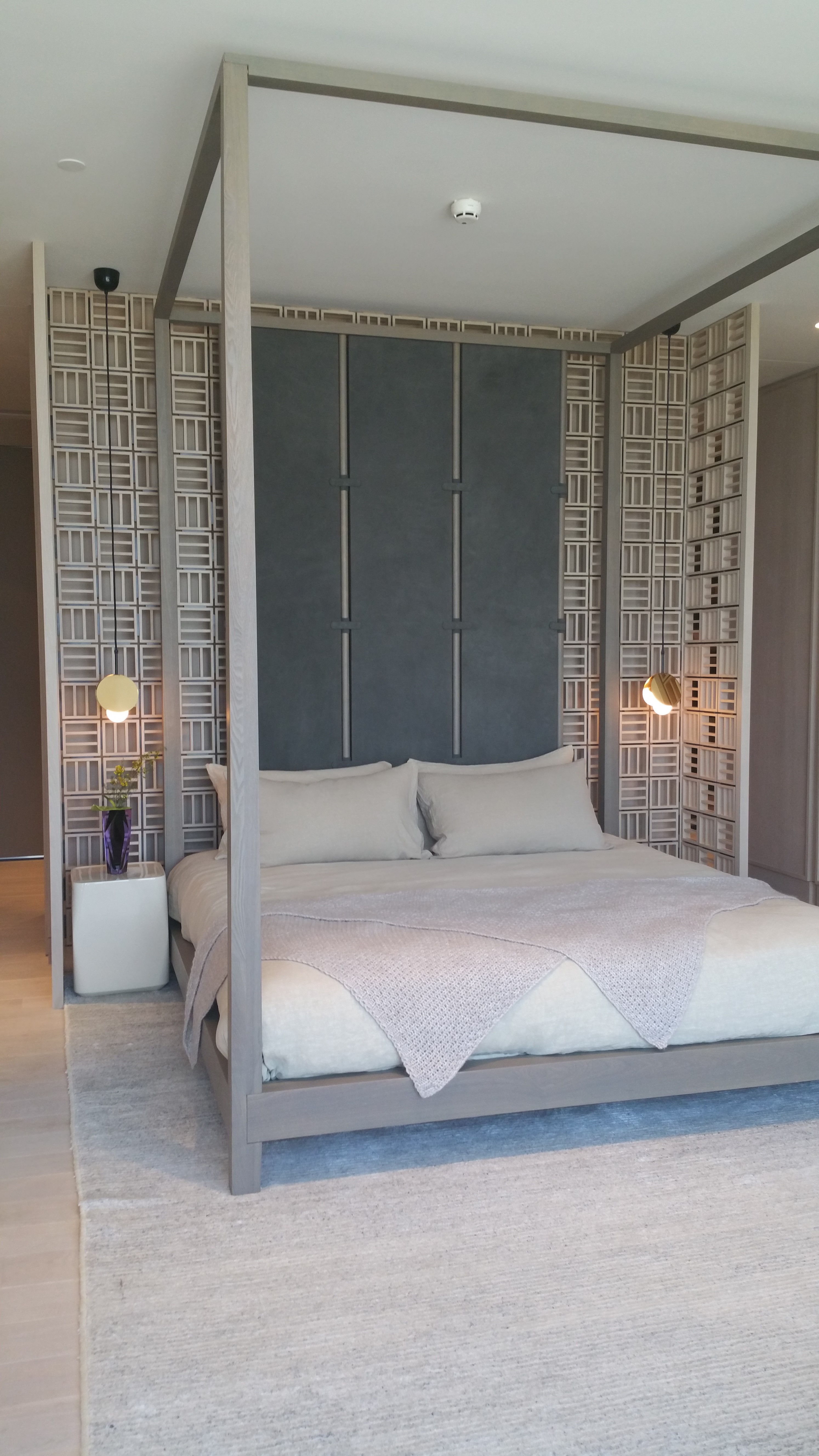 Home Interior Design Shenzhen