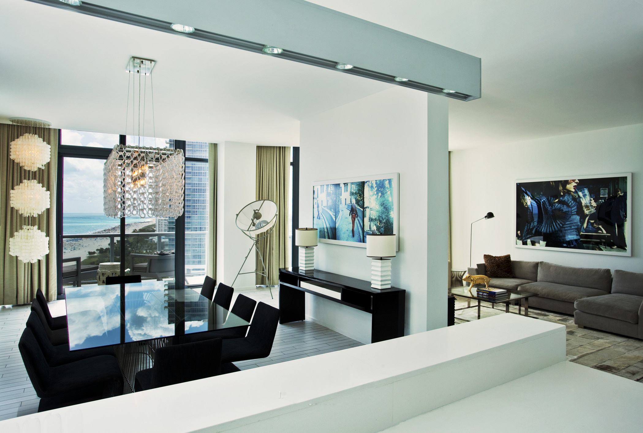 Interior Design Shenzhen