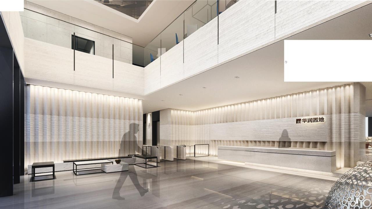 Interior Design Shenzhen