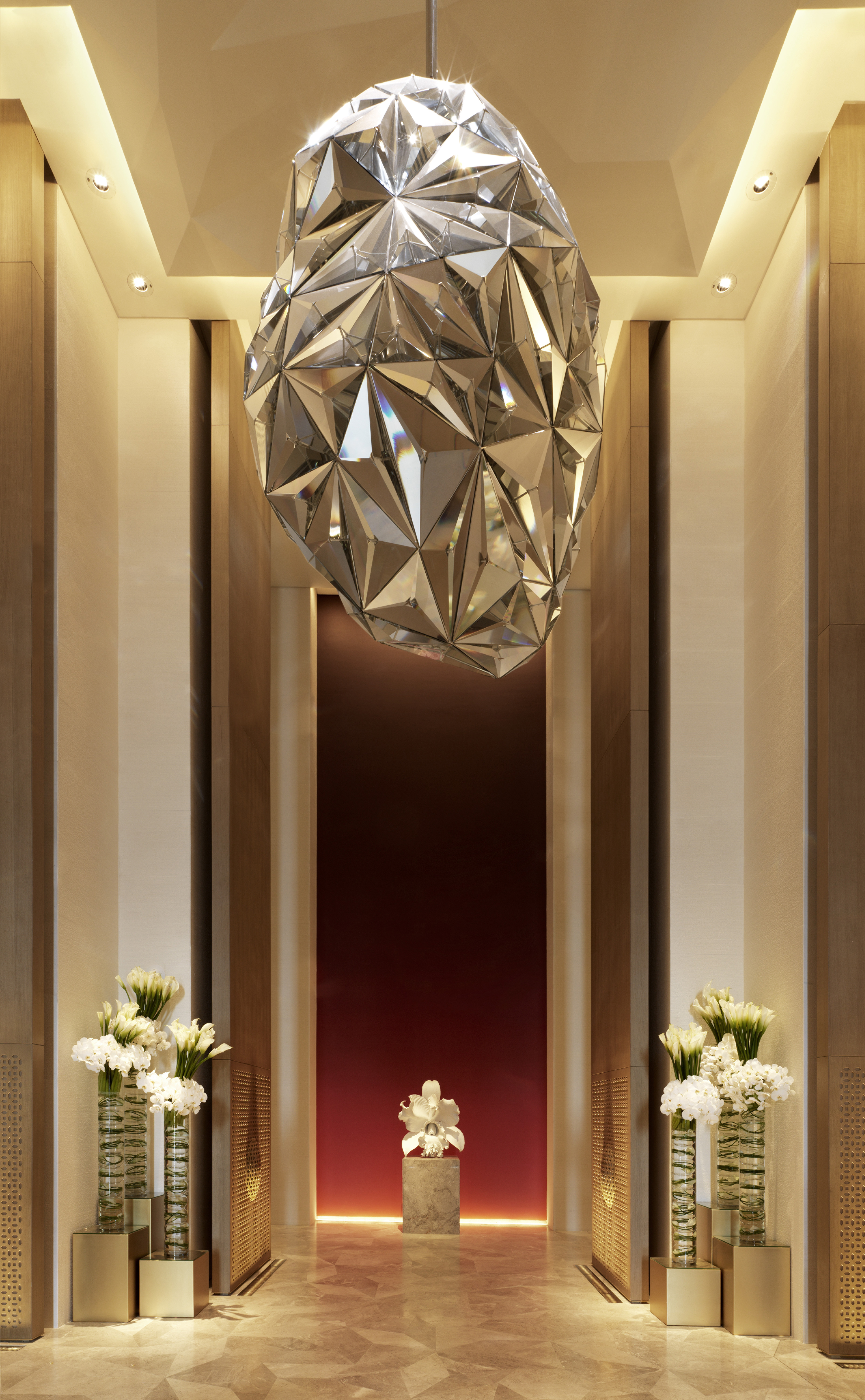 Interior Design Shenzhen
