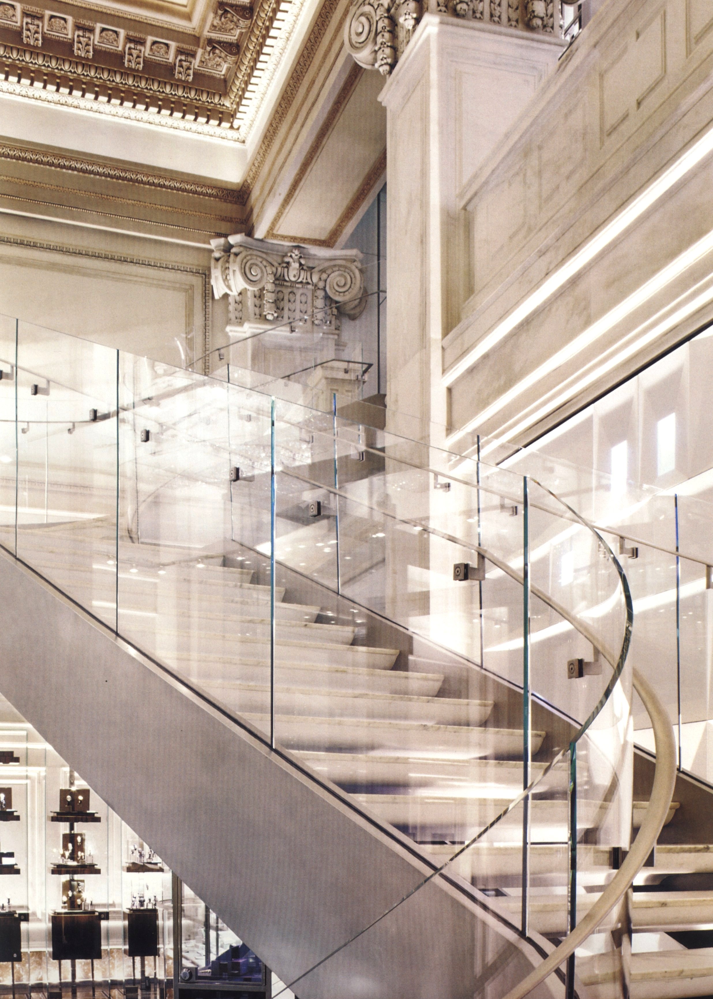 Villa Interior Design Shenzhen