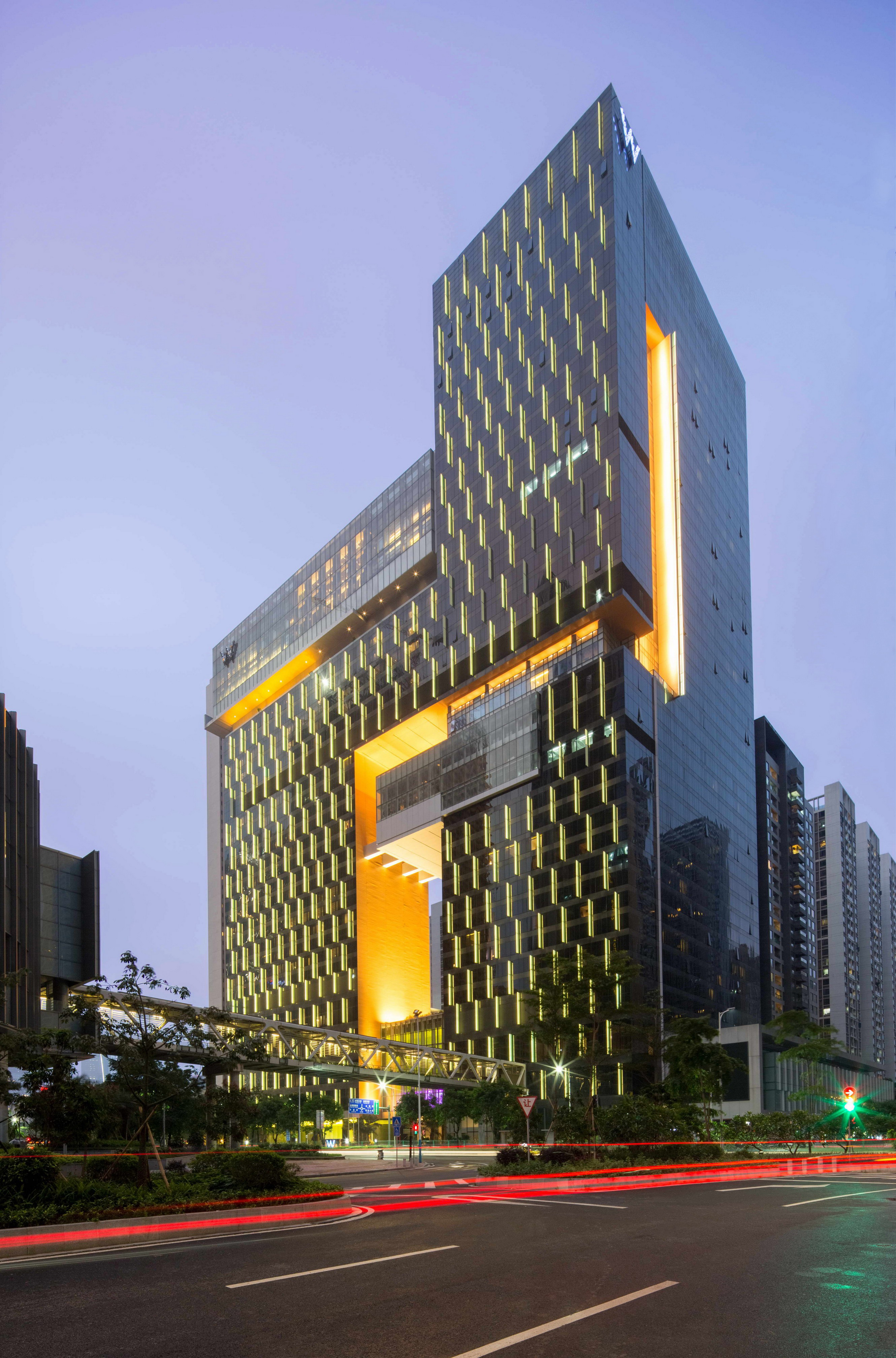 Interior Design & Build Shenzhen