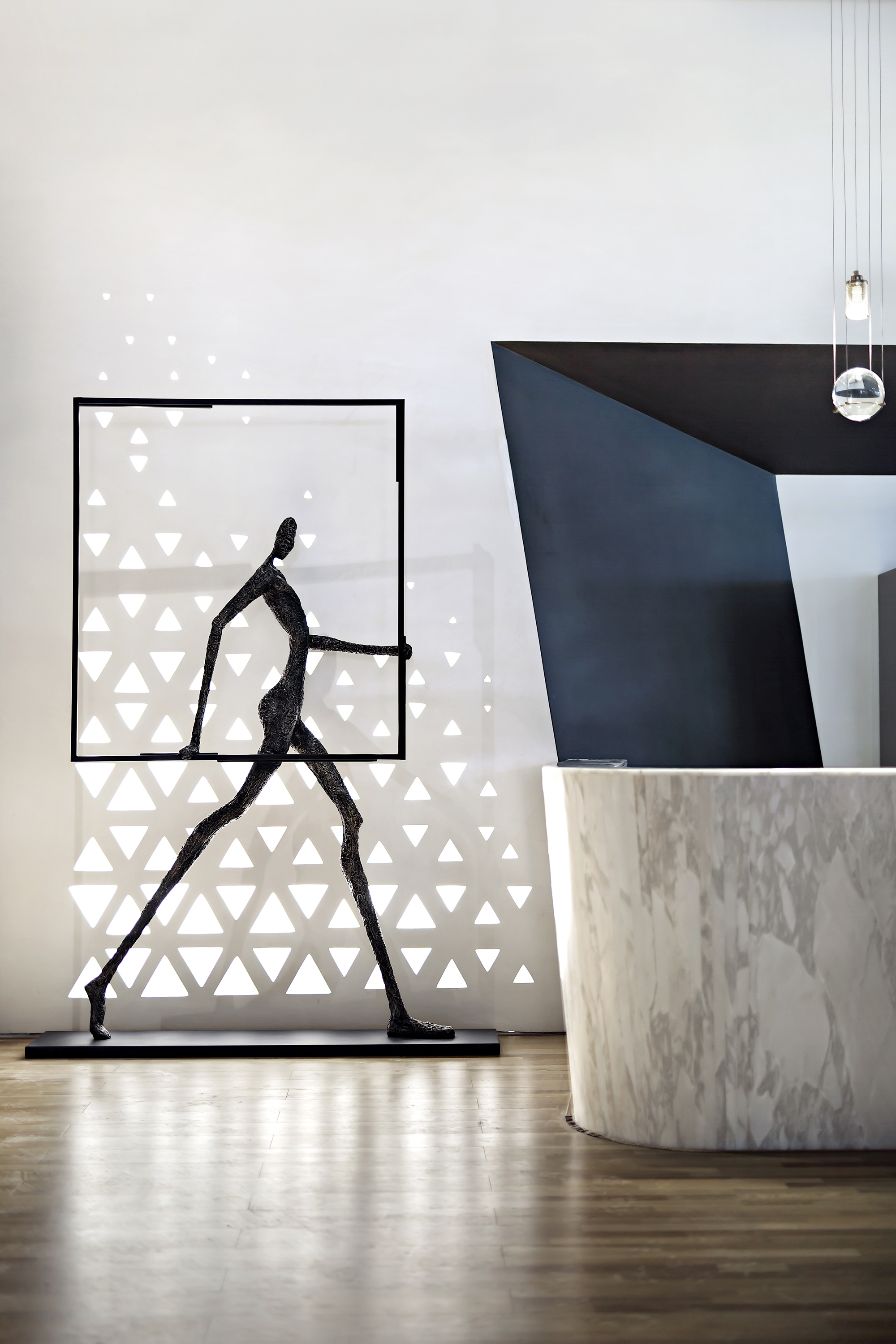 Home Interior Design Shenzhen