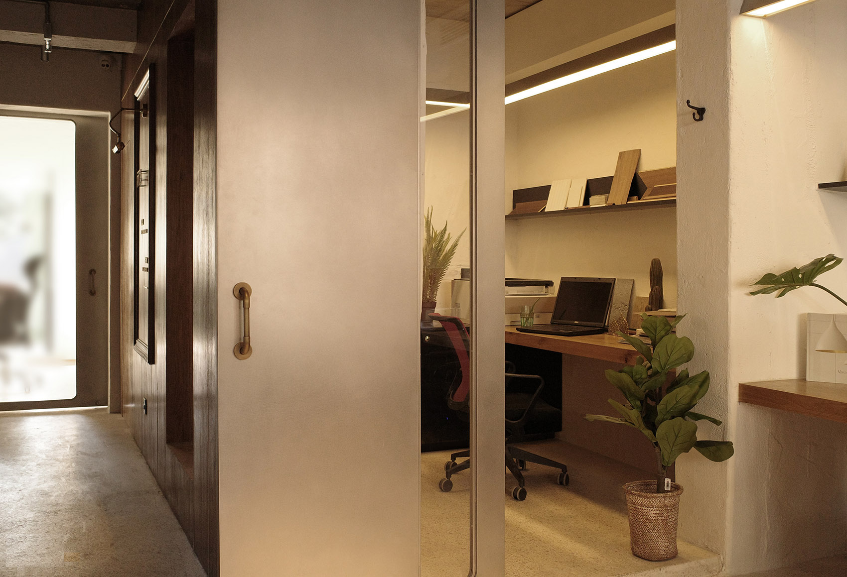 Interior Design Foshan Home