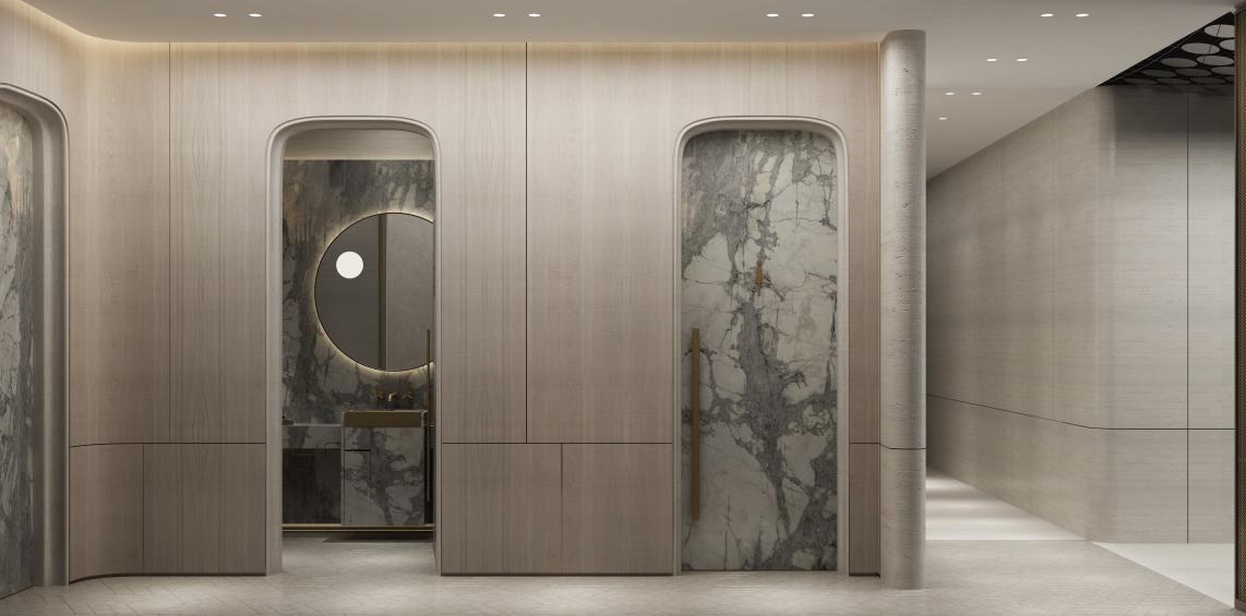 Interior Design Foshan