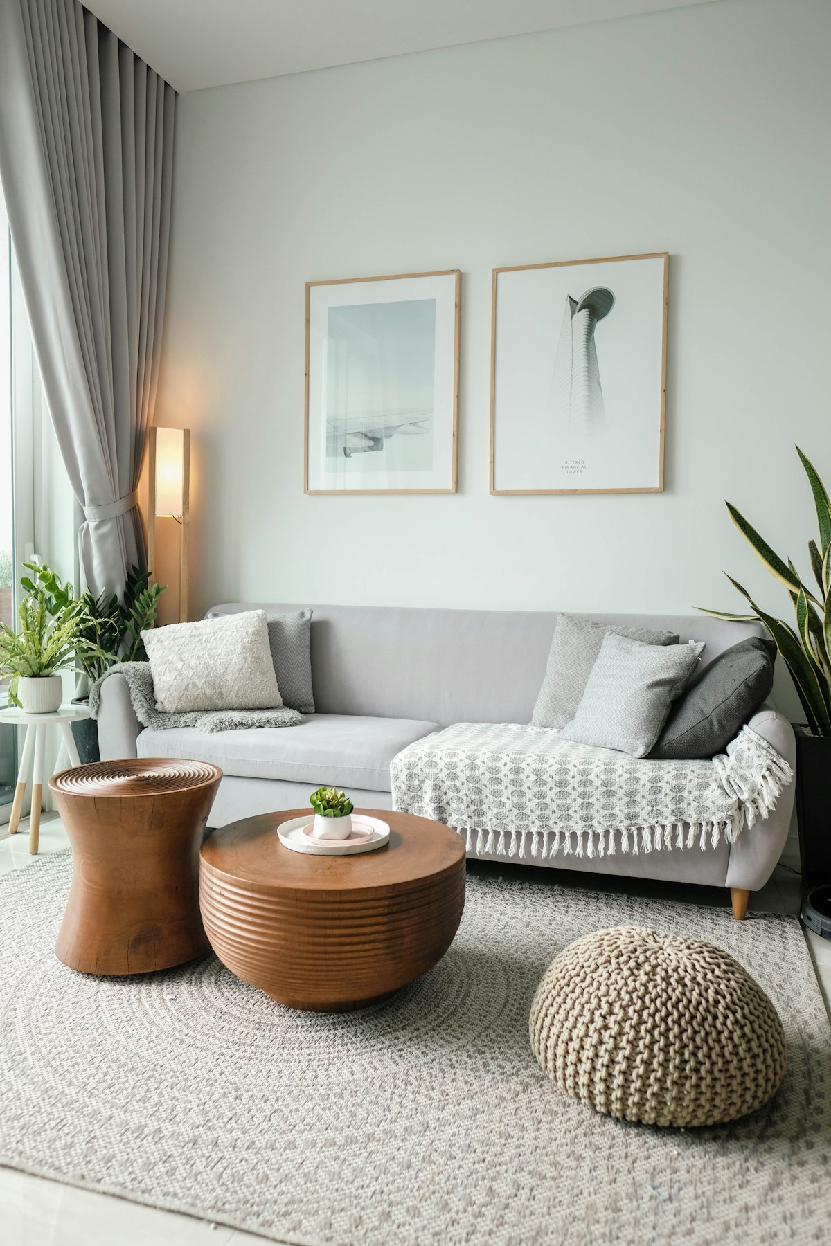 Interior design Foshan by SATU Design