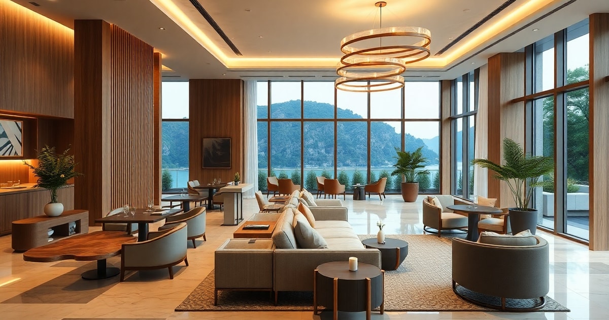 Foshan Interior Design & Renovation: Your Premier Choice