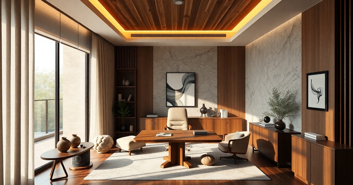 Foshan Interior Design Renovation: Expert Services