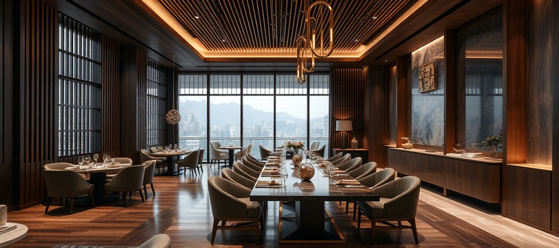 Office Renovation Foshan: Transform Your Workspace