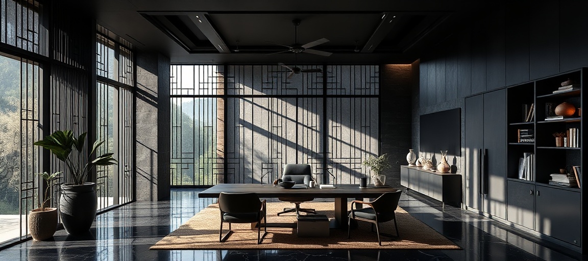 Foshan Interior Design & Renovation: Your Expert Partner