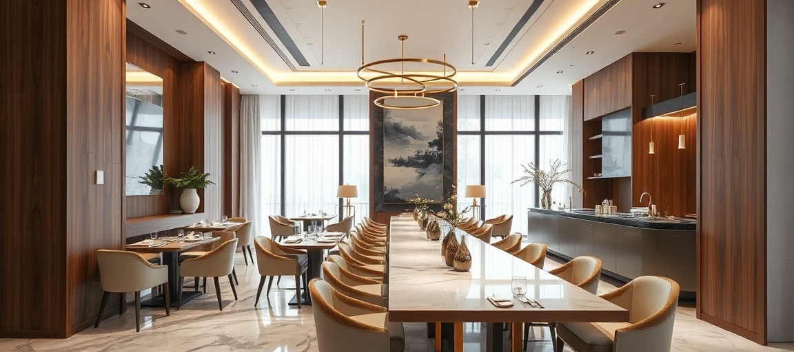 Foshan Interior Design Renovation: Your Expert Partner