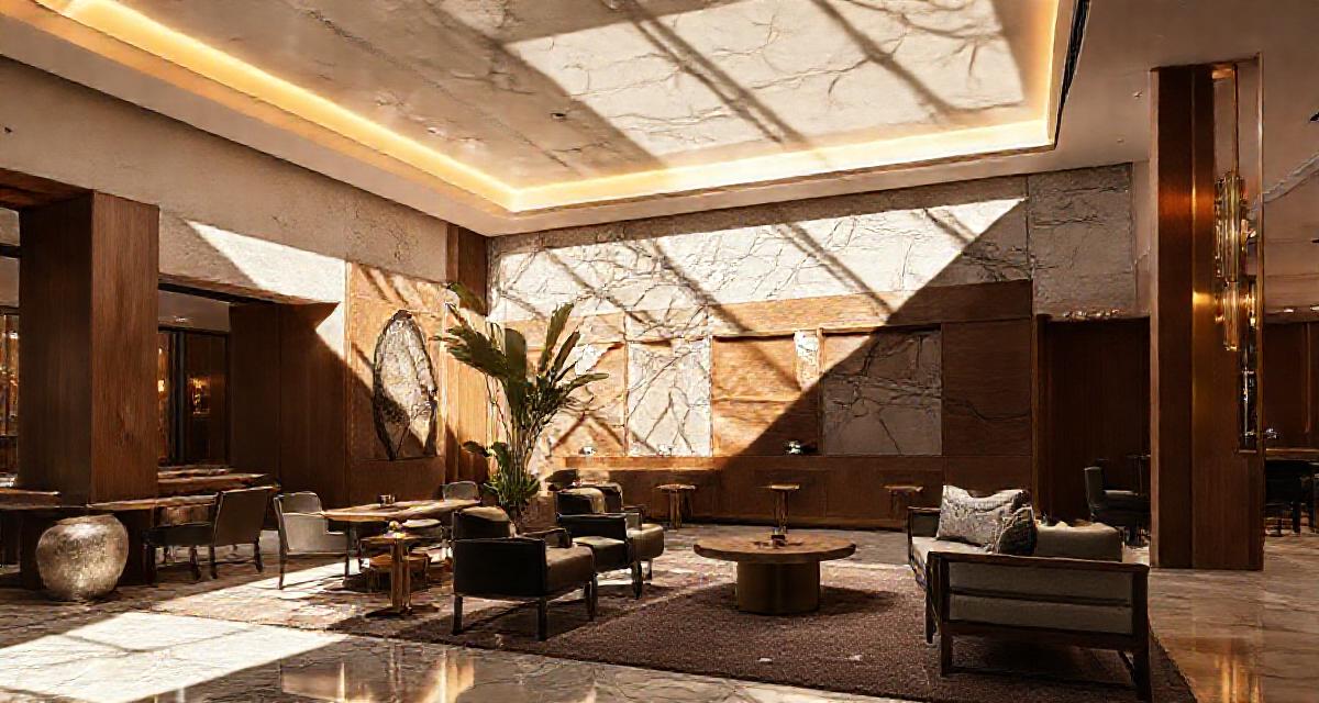 Foshan Interior Design Renovation: Elevating Spaces with Style