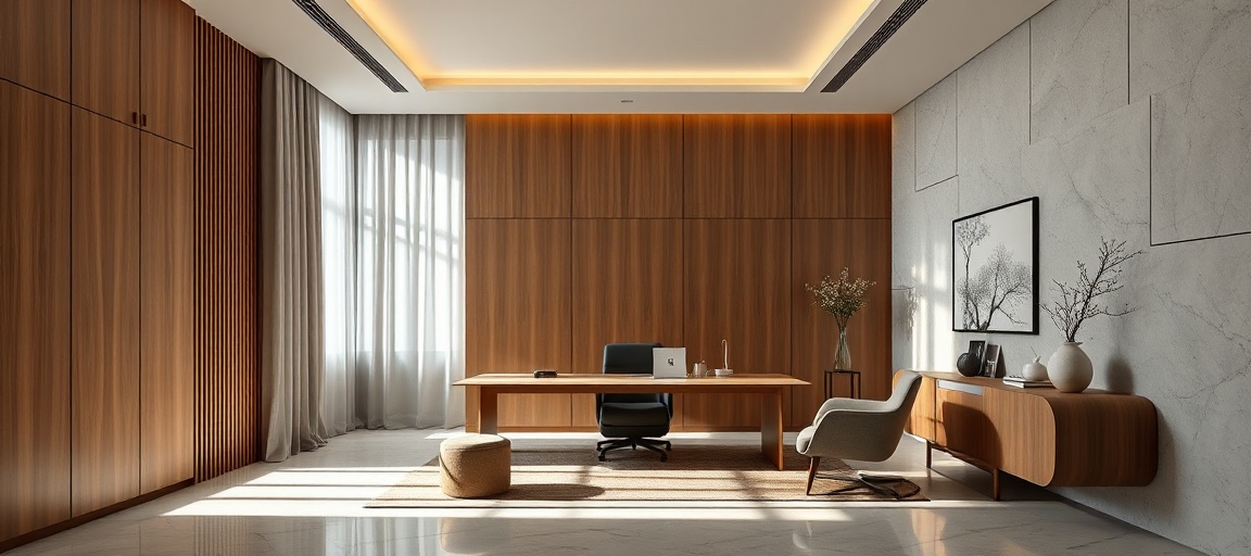 Foshan Interior Design Renovation Experts