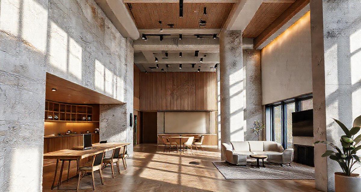 Foshan Interior Design Services: Transform Your Space Today