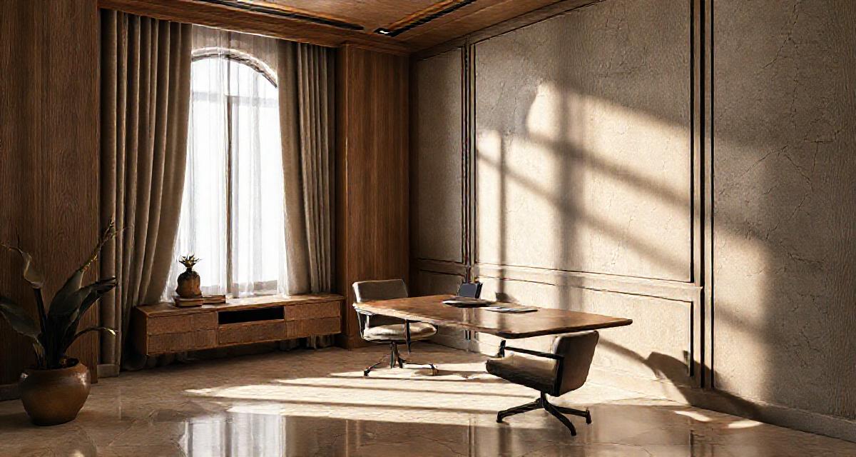 Foshan Interior Design Renovation: Expert Services for Modern Spaces