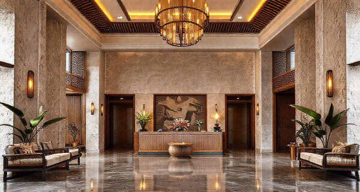 Foshan Interior Design and Renovation: Transform Your Space